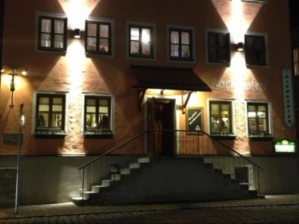 Foto: Kachelofen 